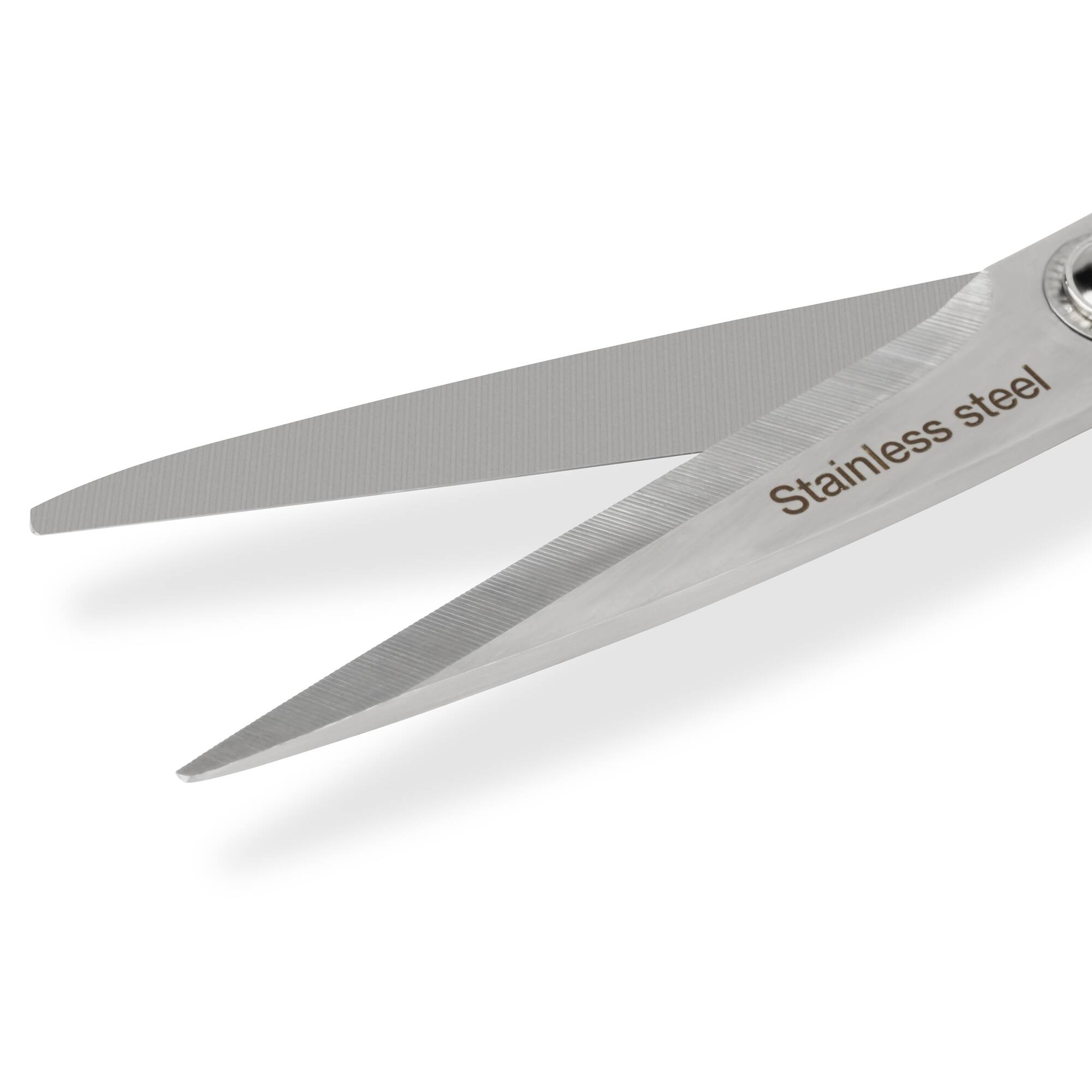 Prym® Love 8" Red Dressmaker Shears